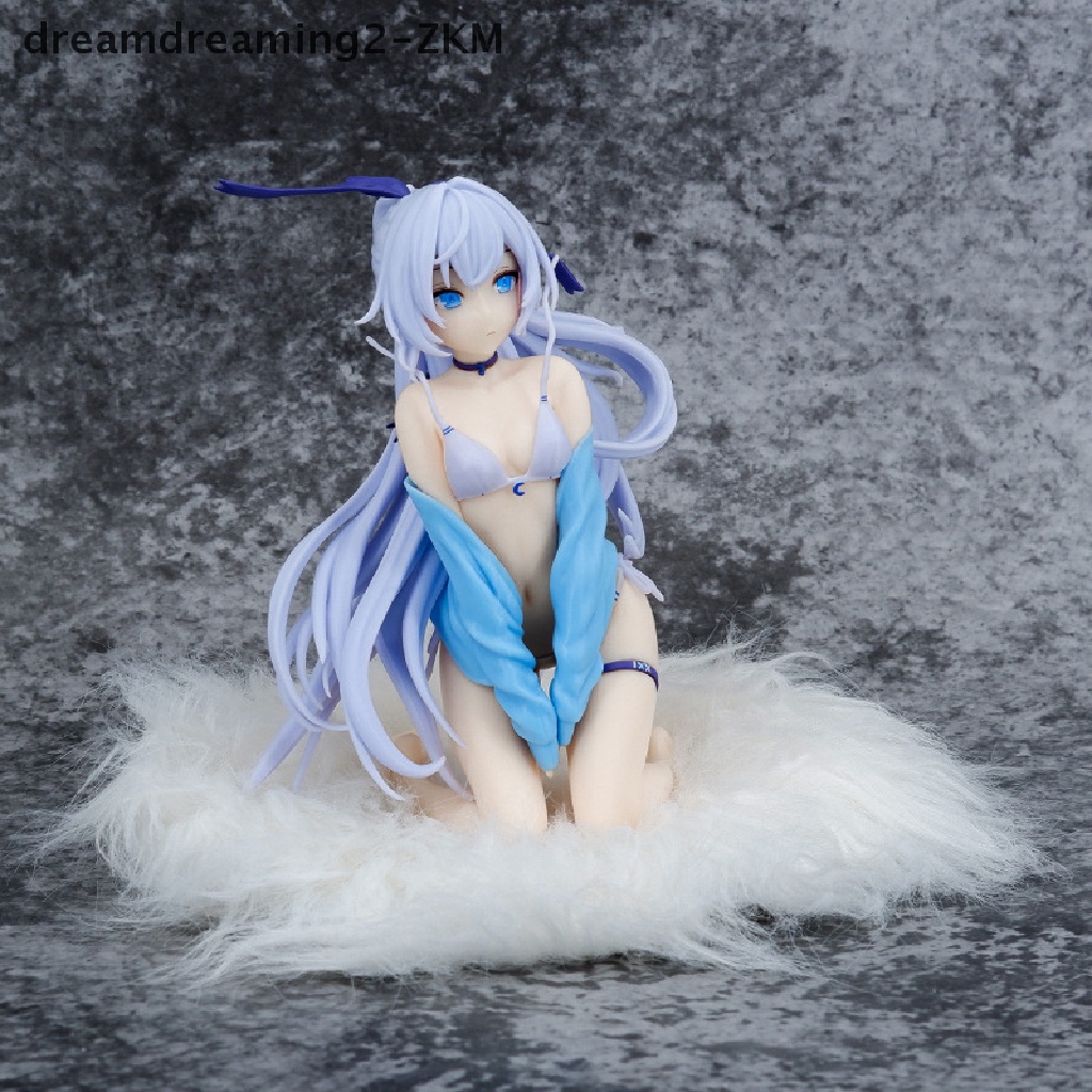 [Dreaming] Mô Hình Nhân Vật Aqua Anime 15cm Mặc Bikini Đẹp Mắt [zkm]