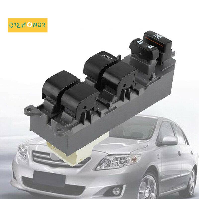 Công Tắc Điều Khiển Cửa Sổ Cho Toyota Corolla Camry RAV 4 84820-06100