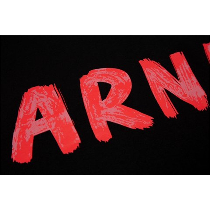 Áo Thun Tay Ngắn In Logom-A-R &amp; - New classic Thời Trang Cho Nam Và Nữ