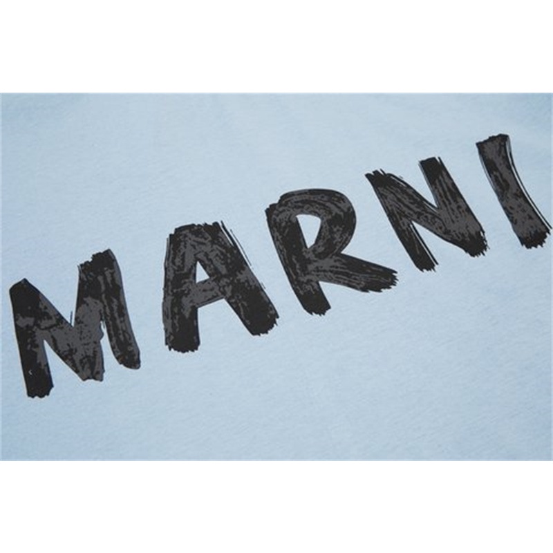 Áo Thun Tay Ngắn In Logom-A-R &amp; - New classic Thời Trang Cho Nam Và Nữ