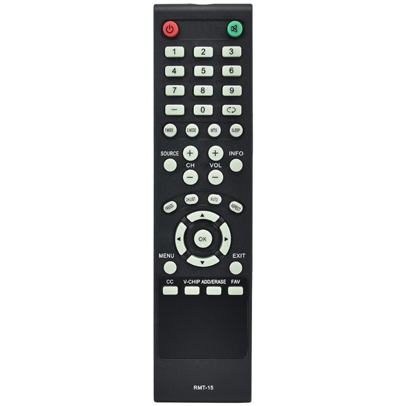 Điều Khiển Từ Xa WIN RMT-15 RMT15 Cho LD-4080 LD-4070Z LD-4055 LD-4065 LD-5580