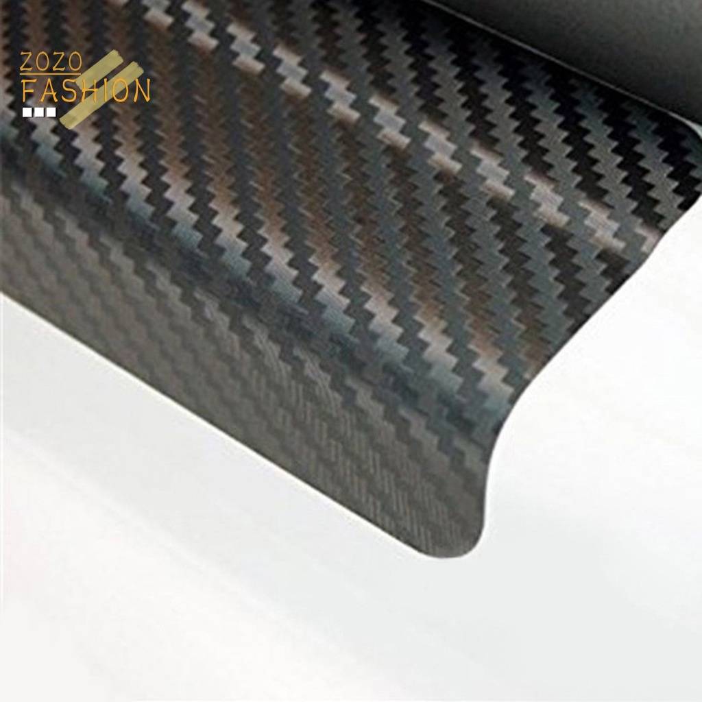 Bộ 4 Miếng Dán Trang Trí Xe Hơi / Xe Tải Siêu Bền Tiện Dụng