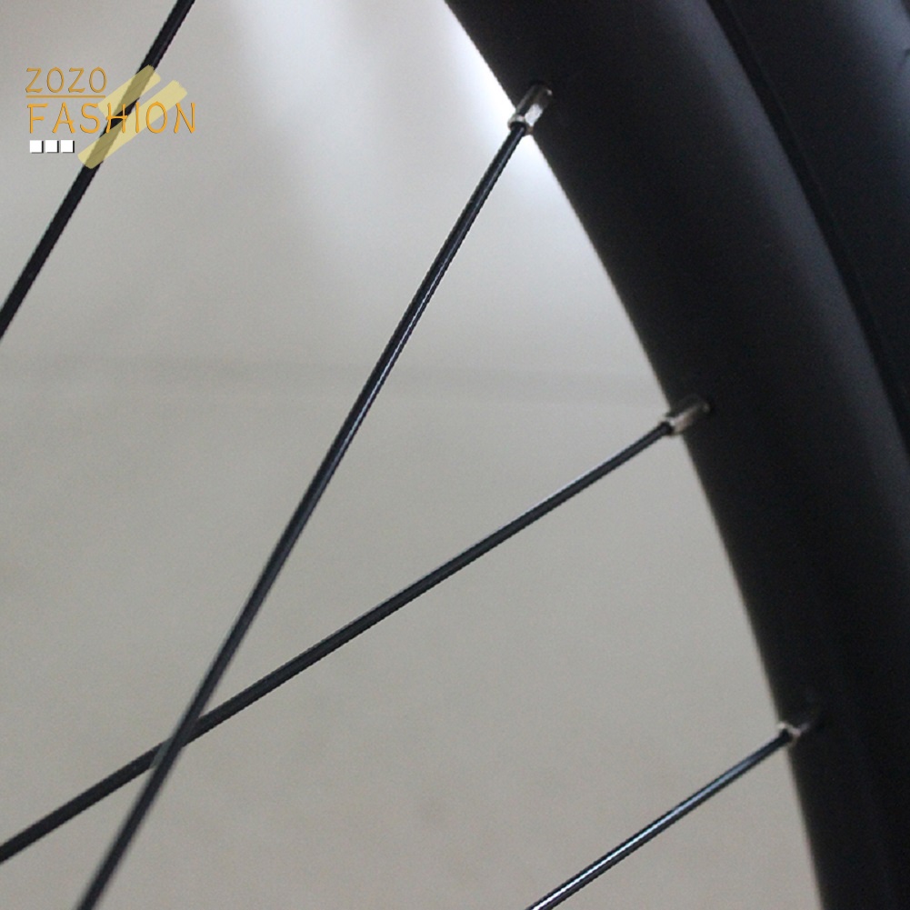 Set 16 Bánh Xe Đạp Leo Núi ZZF-ZZF- 251mm - 269mm Bằng Thép Có Nắp Đậy