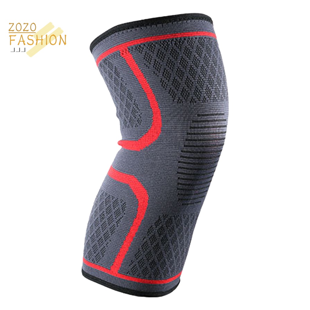Vỏ Bọc Bảo Vệ Đầu Gối Co Giãn Trọng Lượng Nhẹ Tiện Dụng