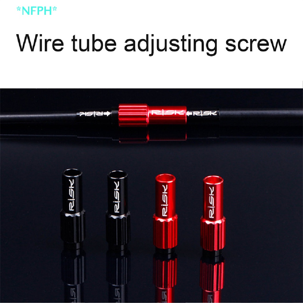 Vít Điều Chỉnh Dây Phanh Xe Đạp Leo Núi NFPH Mới