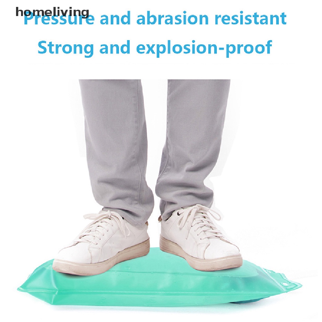 Túi Đựng Nước Uống 2L Chống Rò Rỉ Có Thể Gấp Gọn Tiện Dụng