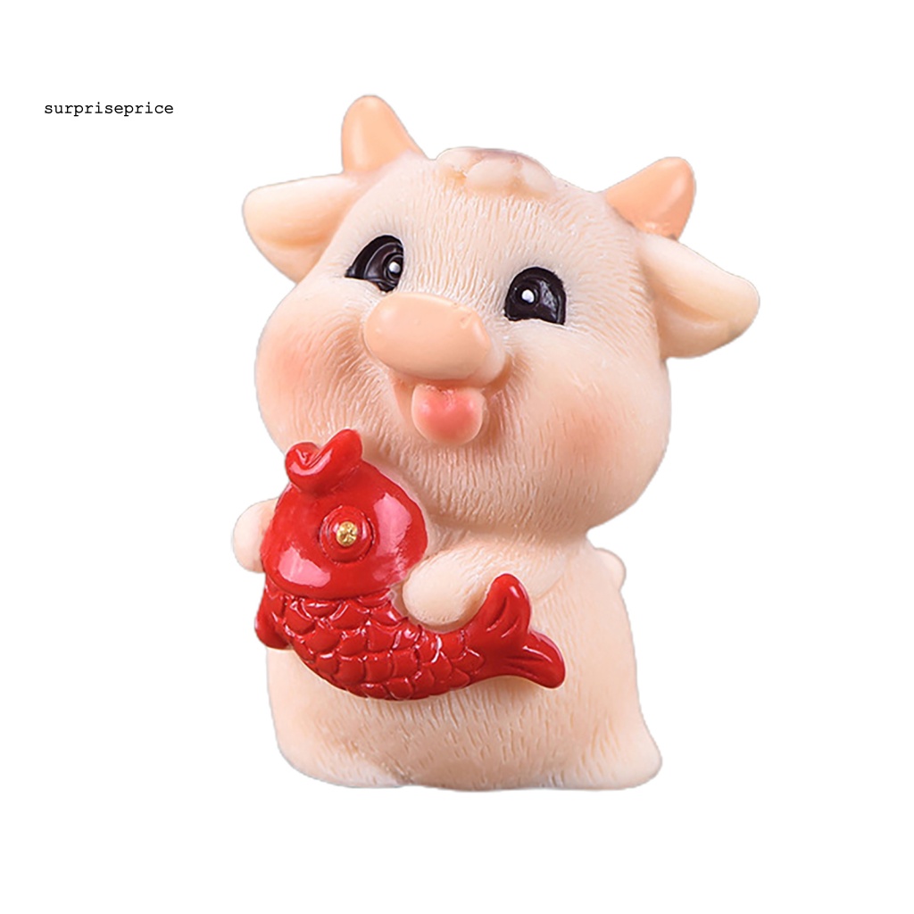 Khuôn Làm Đồ trang trí Phong Cảnh Mini Bằng Nhựa Resin Trang Trí Nhà Cửa / Sân Vườn DIY