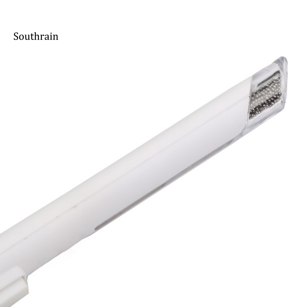 Bút Chấm Bi Trang Trí Móng Tay Nghệ Thuật Bằng Thép 0.8mm