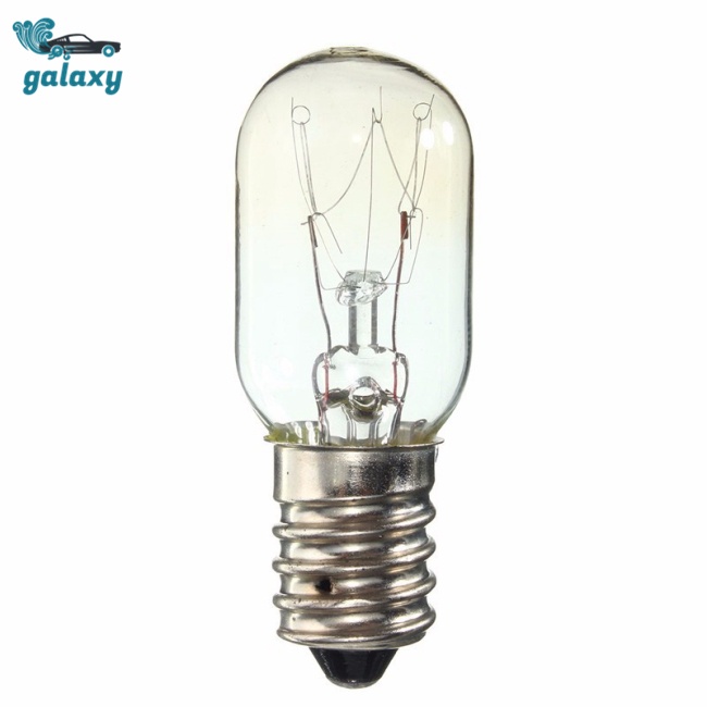 Galaxy Bóng Đèn Sợi Tóc E14 15W Cho Tủ Lạnh