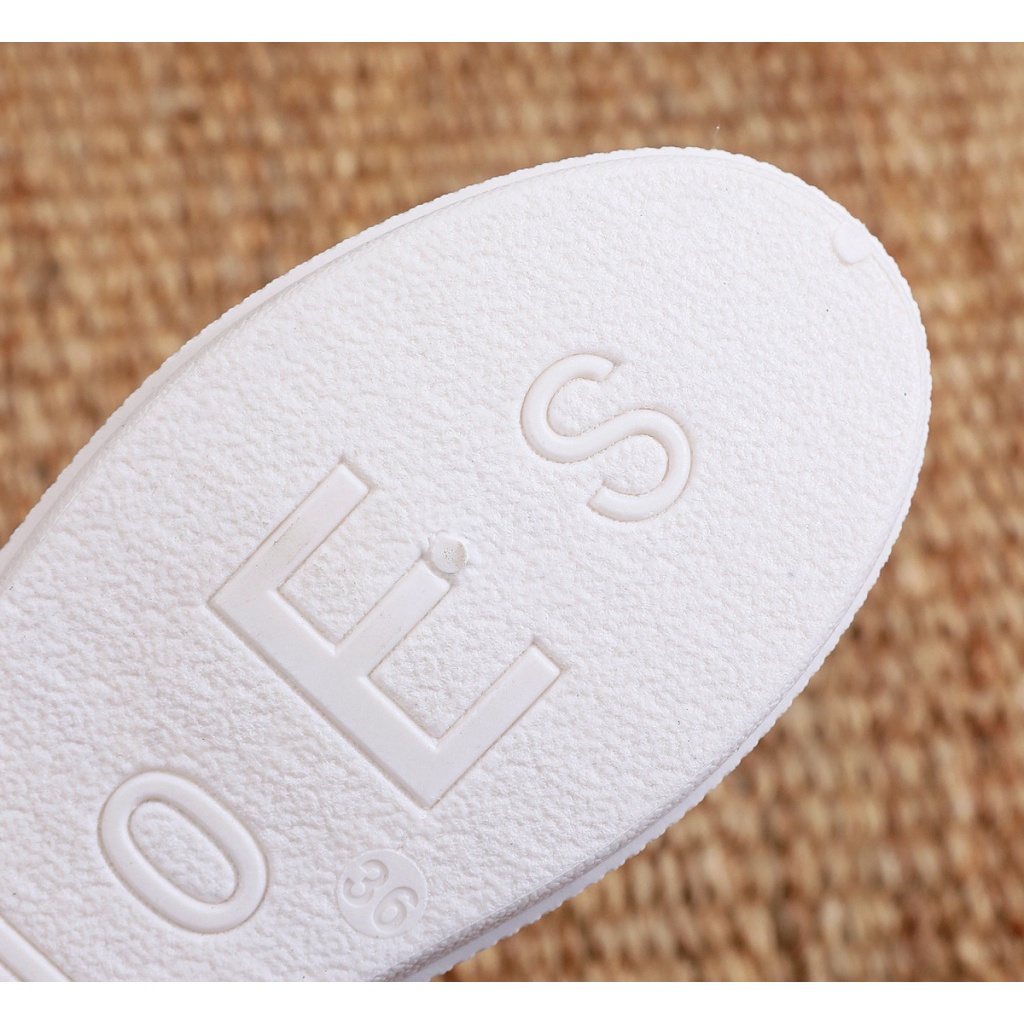 Giày Lười Vải Lanh Mỏng Nhẹ Chống Trượt Thời Trang Mùa Hè Hàng Mới 2023