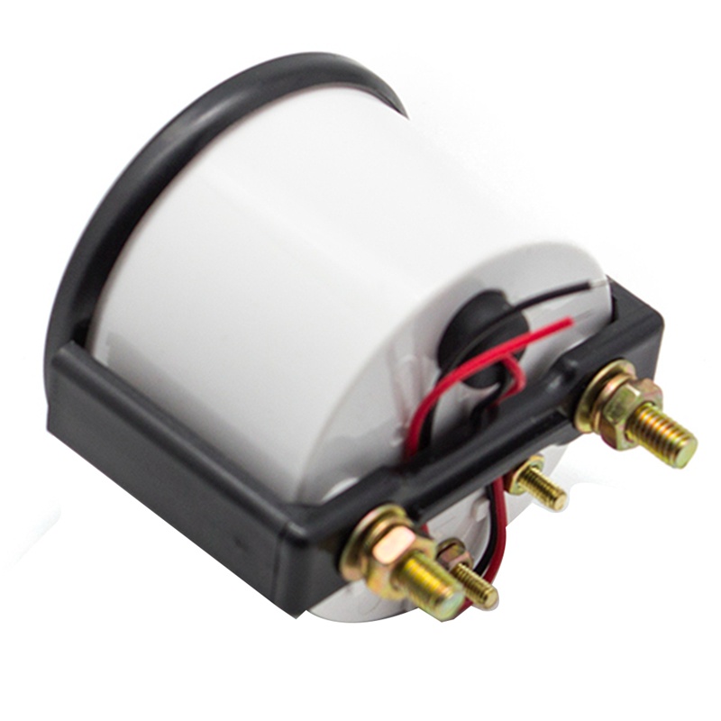 Đồng Hồ Đo Mức Nhiên Liệu 0-90Ohms 12V / 24V 52Mm Chuyên Dụng Cho Xe Hơi / Tàu Thuyền