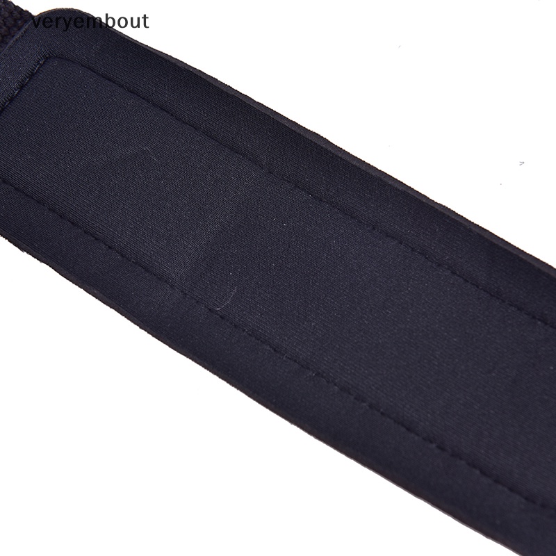 Dây Đai Quấn Cổ Tay Hỗ Trợ Tập Thể Hình Tiện Dụng