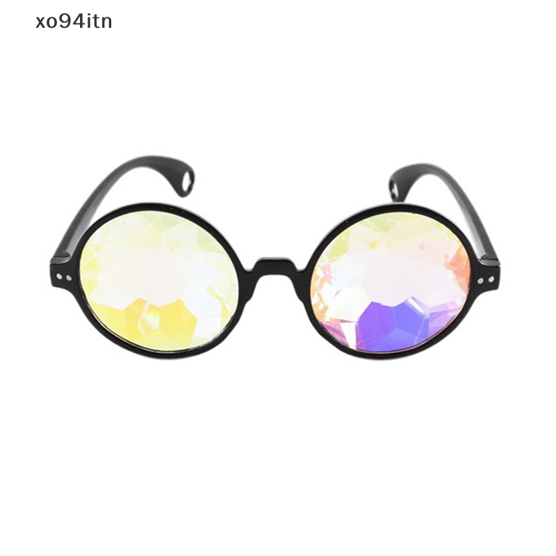 Kính Mát Gọng Tròn Dễ Thương Thời Trang