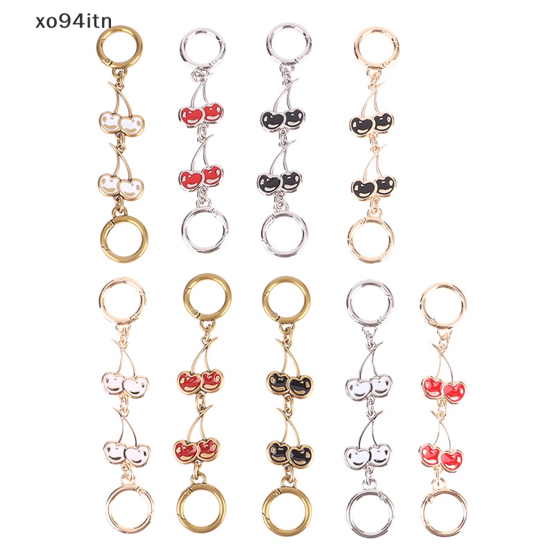 Dây Xích Nối Dài Thay Thế Cho Túi Đeo Chéo