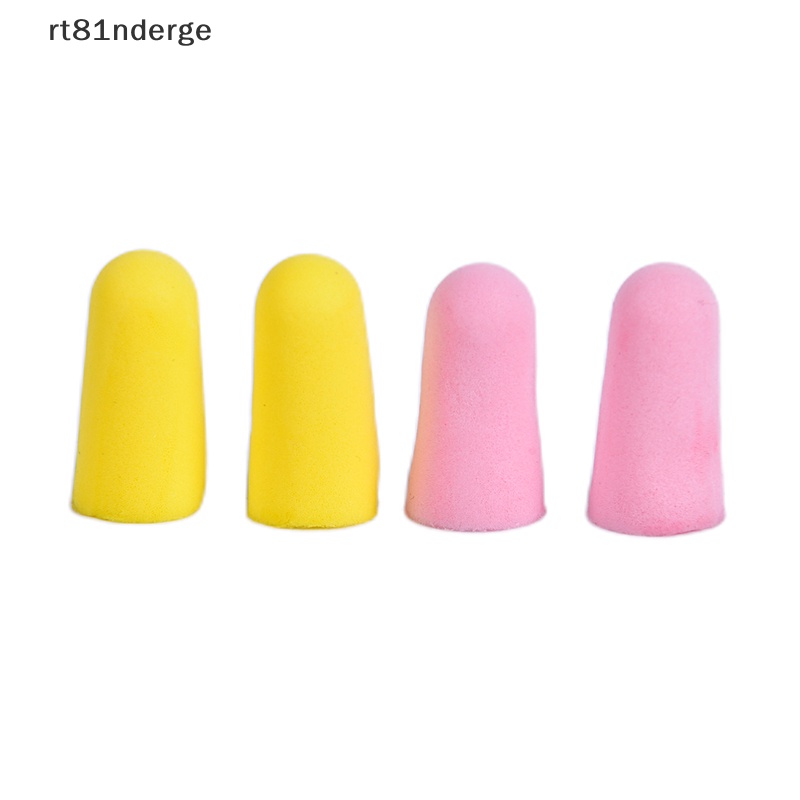 Nút Bịt Tai Cách Âm Chống Ồn Mềm Mại Tiện Dụng