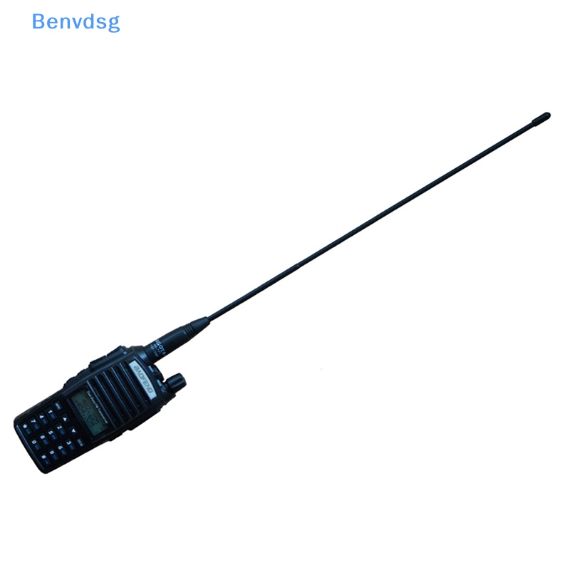 Ăng Ten NA-771 Hai Chiều SMA VHF / UHF Cho Máy Bộ Đàm Baofeng UV-5R UV-82 BF-888S well