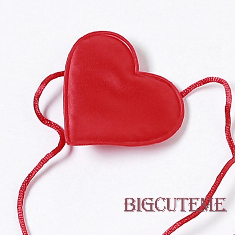 [] - Áo Tank Top Một Mảnh Không Tay Màu Trơn Ôm Dáng Mùa Hè Với Choker Trái Tim Cho Nữ