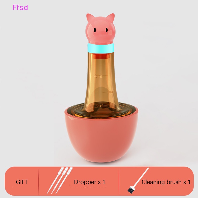 Tinh Dầu Mát Xa Da Đầu Kích Thích Mọc Tóc