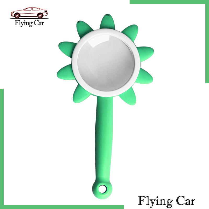 Kính Lúp Phóng Đại 5x Lzdjfmy2 Tiện Dụng Cho Các Hoạt Động Ngoài Trời