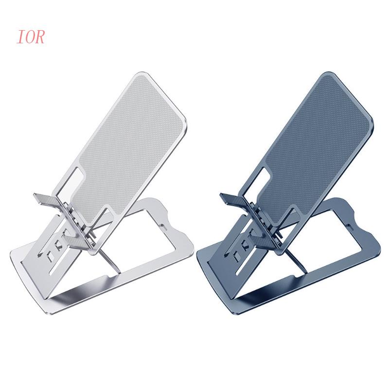 Giá Đỡ Điện Thoại Để Bàn Không Trượt Có Thể Điều Chỉnh