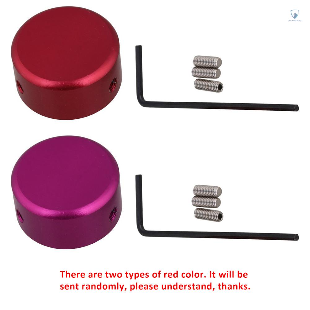 Nắp Bảo Vệ Bàn Đạp Hiệu Ứng Đàn Guitar Bằng Kim Loại Tiện Dụng