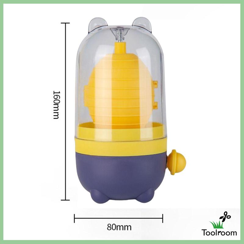 Dụng Cụ Lắc Trứng Bằng Tay Tiện Dụng Cho Nấu Ăn Ngoài Trời