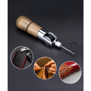 Bộ 7 kim may đồ da thủ công chuyên dụng
