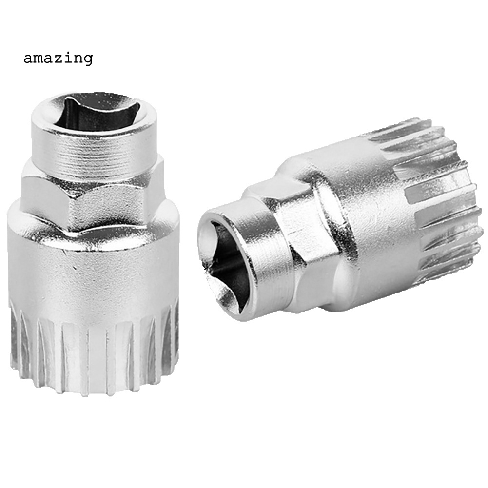 Dụng Cụ Sửa Chữa Trục Dưới Xe Đạp Thiết Kế Lỗ Vuông Chuyên Dụng