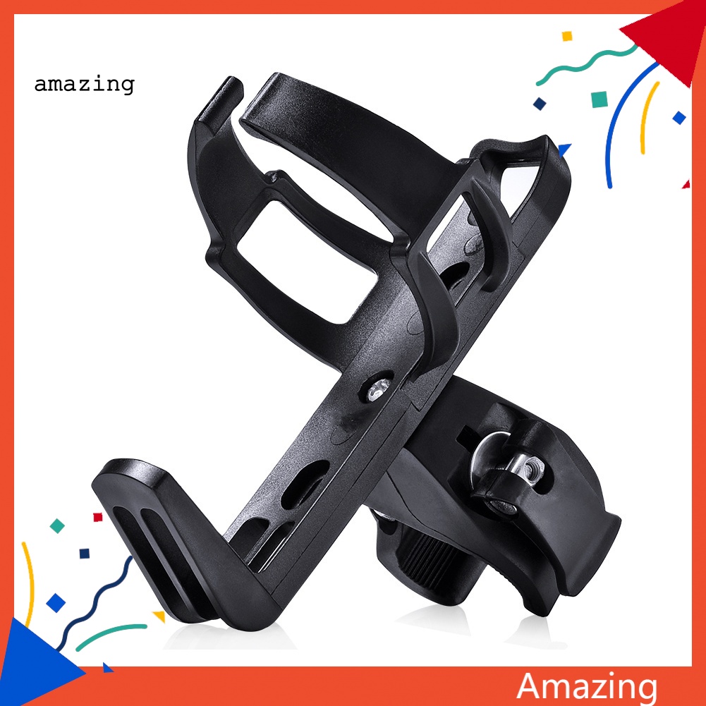 Giá Đỡ Bình Nước Xoay 360 Độ Cho Xe Đạp