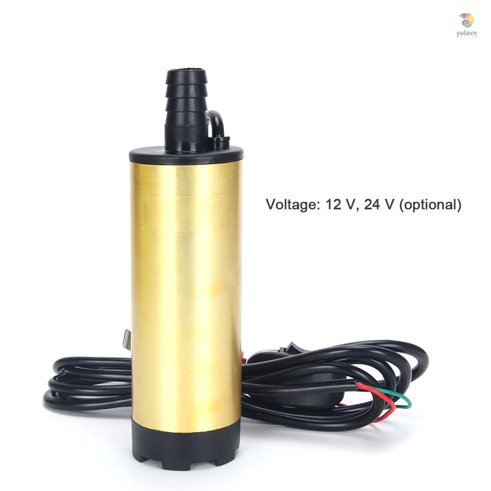 Ống Bơm Nhiên Liệu Điện Tử Bằng Hợp Kim Nhôm Cho D-iesel