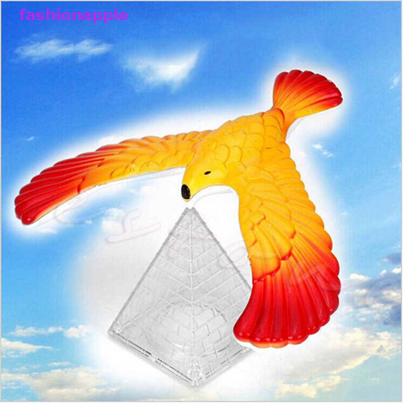 Đồ Chơi Chim Giữ Thăng Bằng Ma Thuật