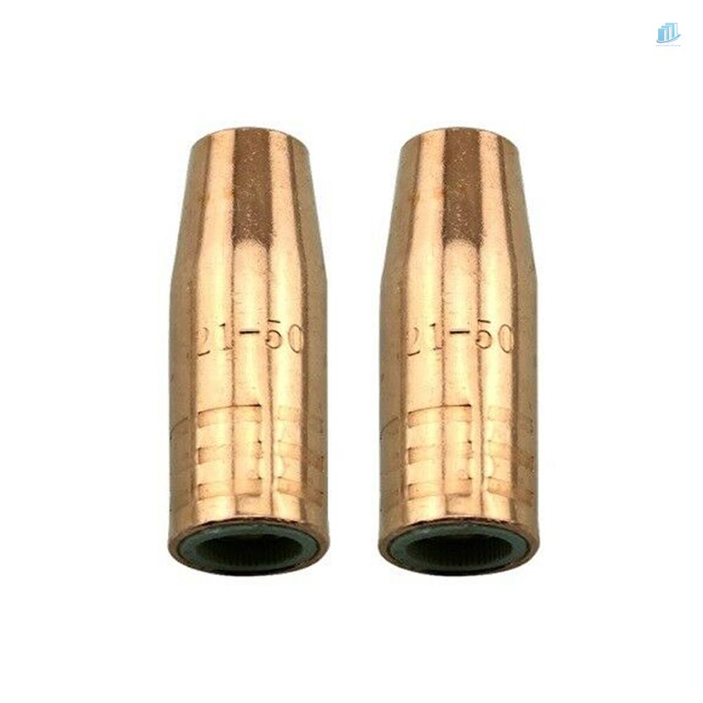 Bộ 14 Phụ Kiện Đầu Phun Khí Gas 0.035 &quot;Thay Thế Cho Lincoln 100L &amp; Tweco Mini / Tweco#1