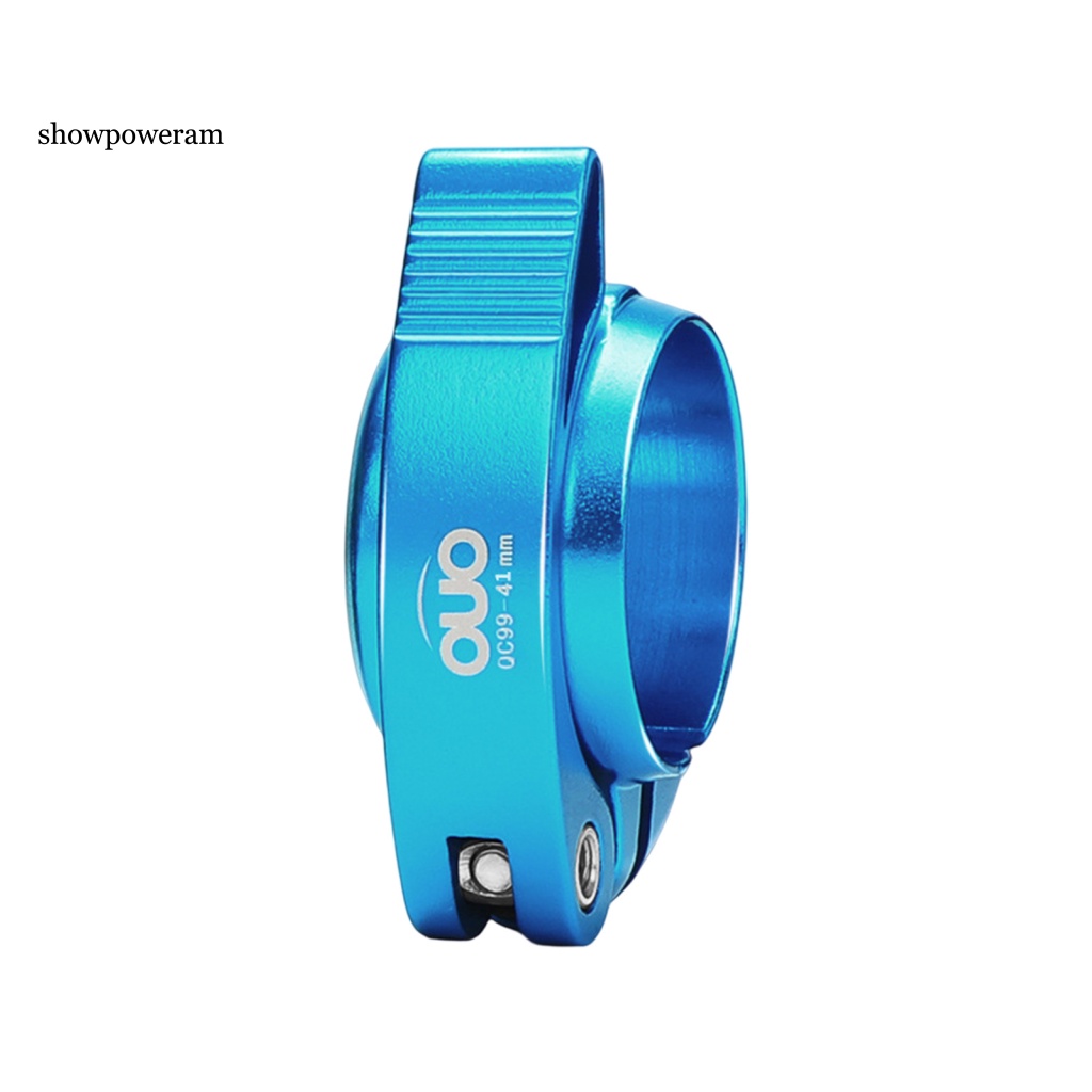 Kẹp Cố Định Yên Xe Đạp 40mm / 41mm Độ Bền Cao