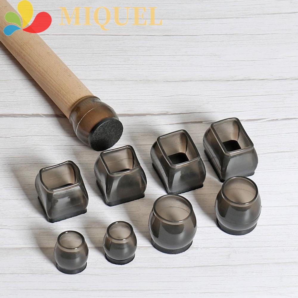 Đệm Lót Chân Đồ Nội Thất Chống Trượt Giảm Tiếng Ồn Tiện Dụng Ốp