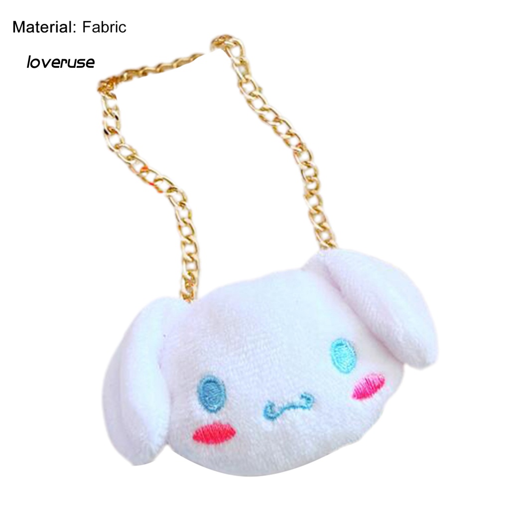 1 Bộ Áo Khoác Và Quần Có Khóa Kéo Màu Trắng Dành Cho Búp Bê