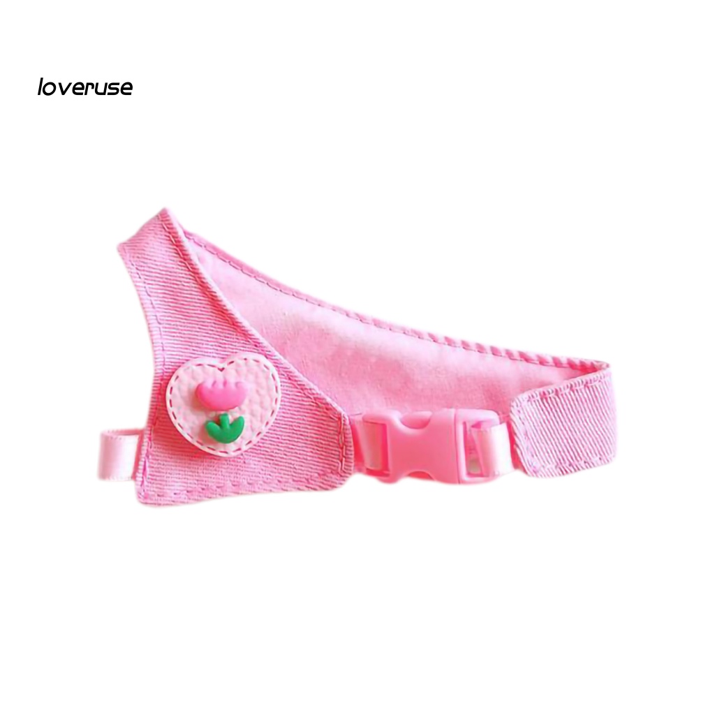 Áo Khoác Họa Tiết Hoạt Hình Đáng Yêu Cho Búp Bê 20cm