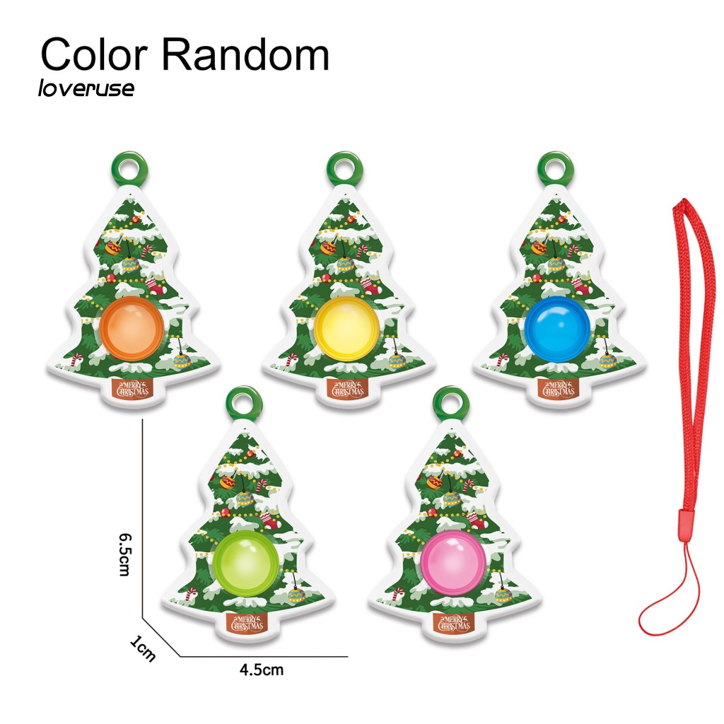 Đồ Chơi Thổi Bong Bóng Dạng Nhấn Mềm Giúp Giảm Căng Thẳng