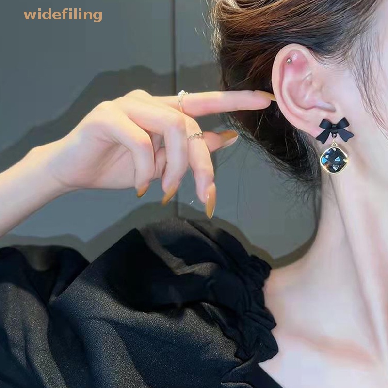 Bông Tai Ngọc Trai Hình Trái Tim S925 Thanh Lịch Dành Cho Nữ