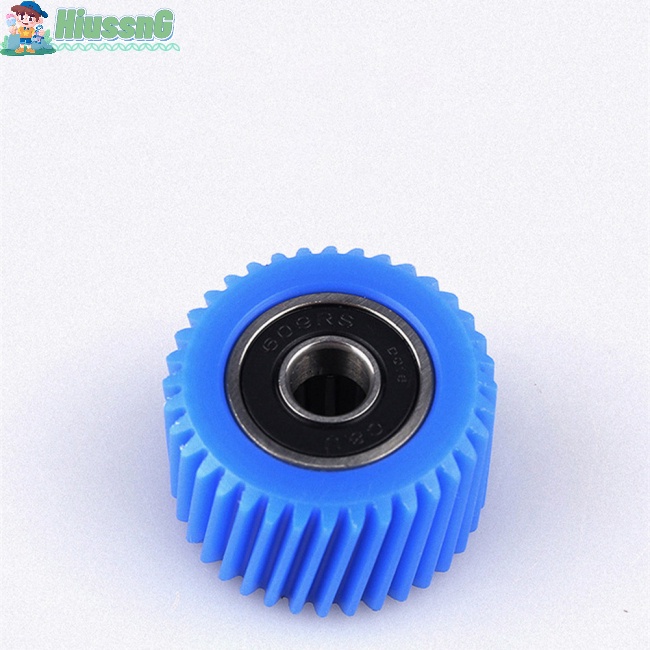 Bánh Răng Nylon Thay Thế Cho Động Cơ Kéo Xe 36v 48v Tsdz2 Mid