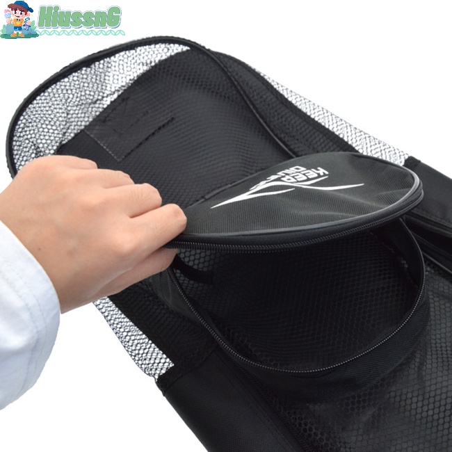 Túi Đựng Đồ Lặn Hai Chiều Chống Thấm Nước Có Khóa Kéo Tùy Chỉnh Tiện Dụng