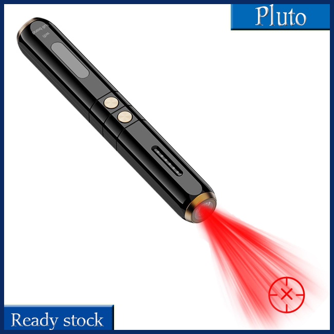 Máy Dò Tín Hiệu Hồng Ngoại T13 Không Dây Có Thể Điều Chỉnh Độ Nhạy