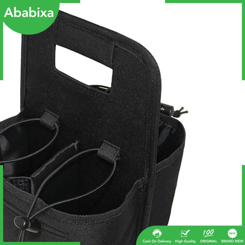 Giá Đỡ Cốc / Túi Đựng Đồ Uống Có Thể Tháo Rời Tiện Dụng Cho Lễ Hội / Thể Thao