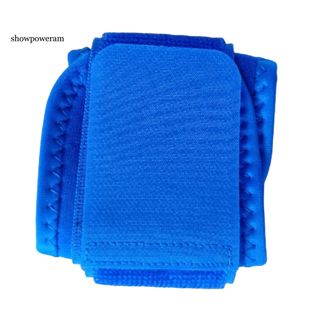 1 Đai Quấn Bảo Vệ Cổ Tay Chống Ẩm Tiện Dụng Khi Tập Thể Thao