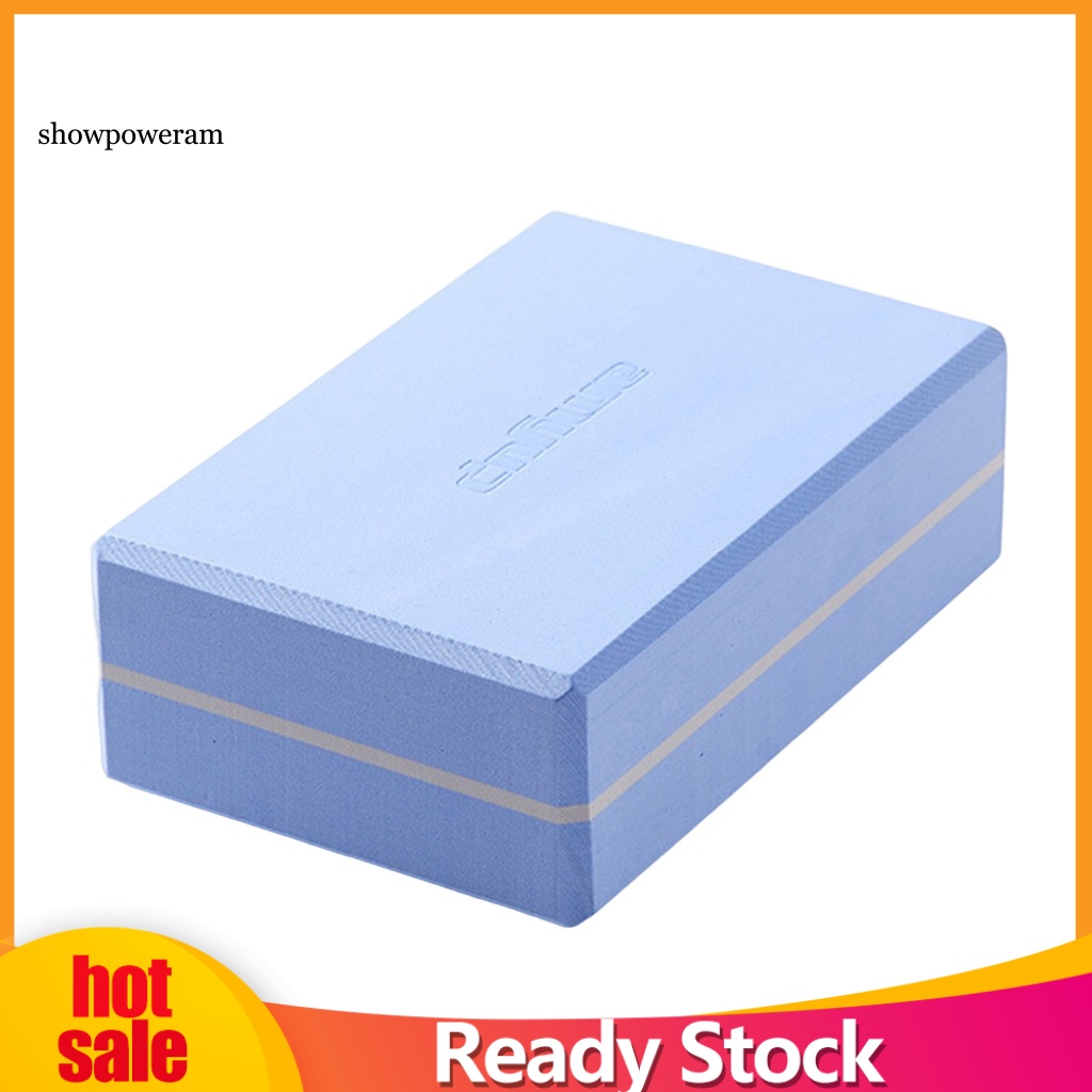 Khối Xốp Nén Bền Hỗ Trợ Luyện Tập Thể Thao