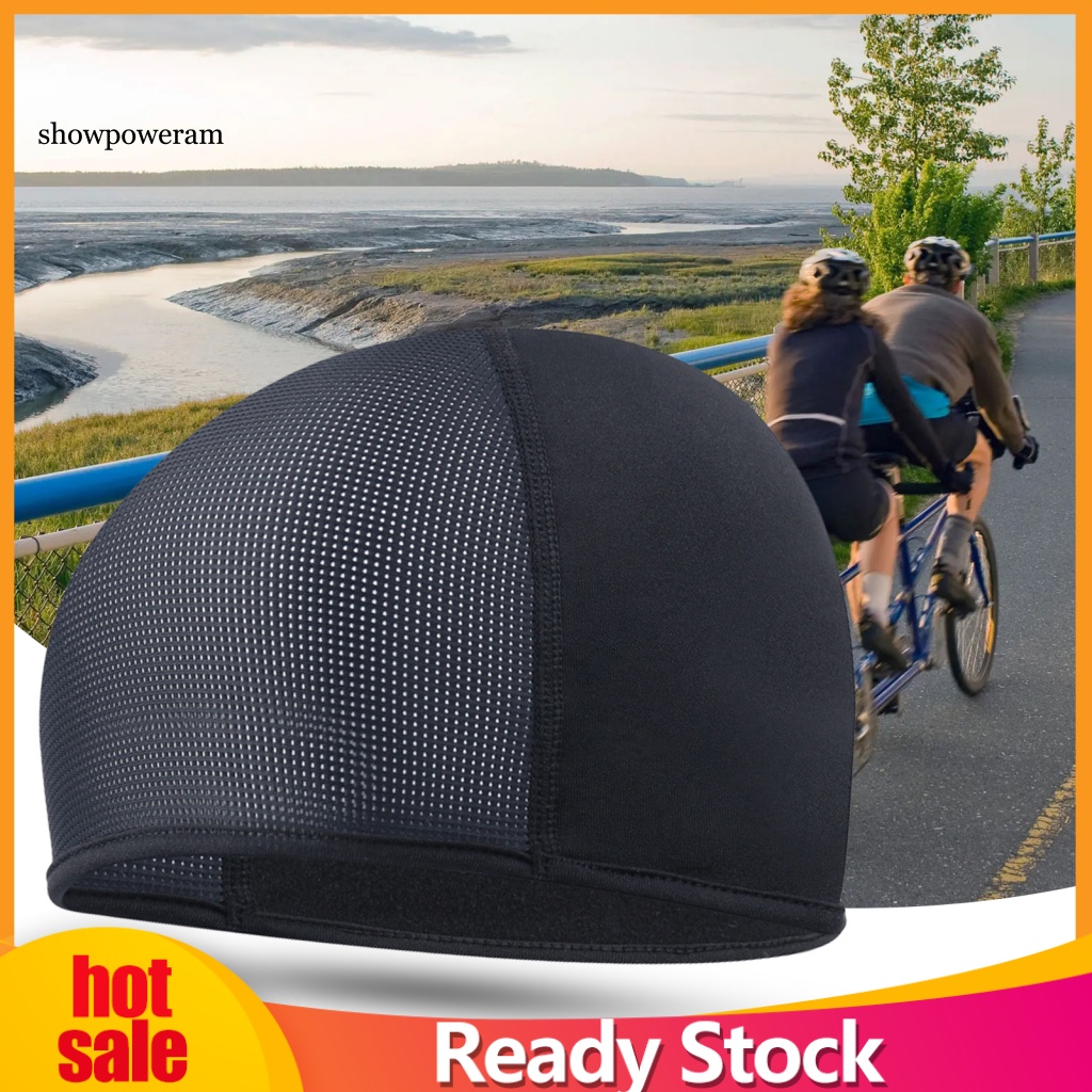 Mũ Lưỡi Trai Phối Lưới Thoáng Khí Chống Thấm Nước Thời Trang Chạy Xe Máy