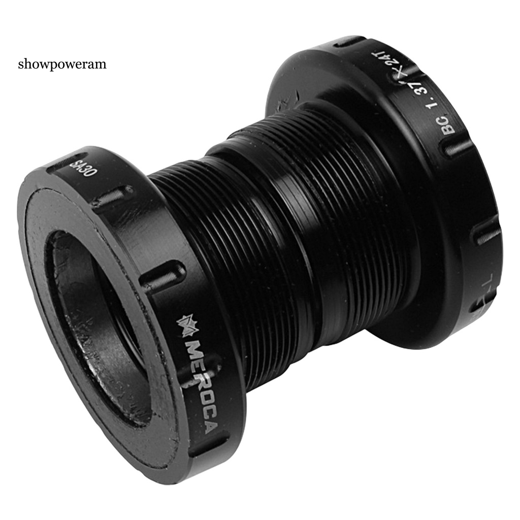 Chân Chống Xe Đạp Leo Núi Bằng Hợp Kim Nhôm Chắc Chắn Sturdy