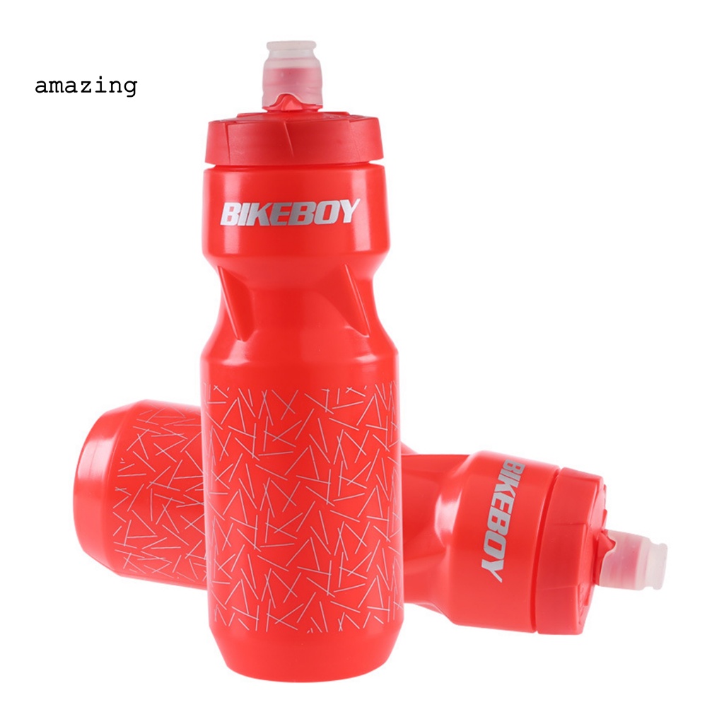 Bình Nước Dung Tích Lớn 710ml Chống Rò Rỉ Tiện Dụng