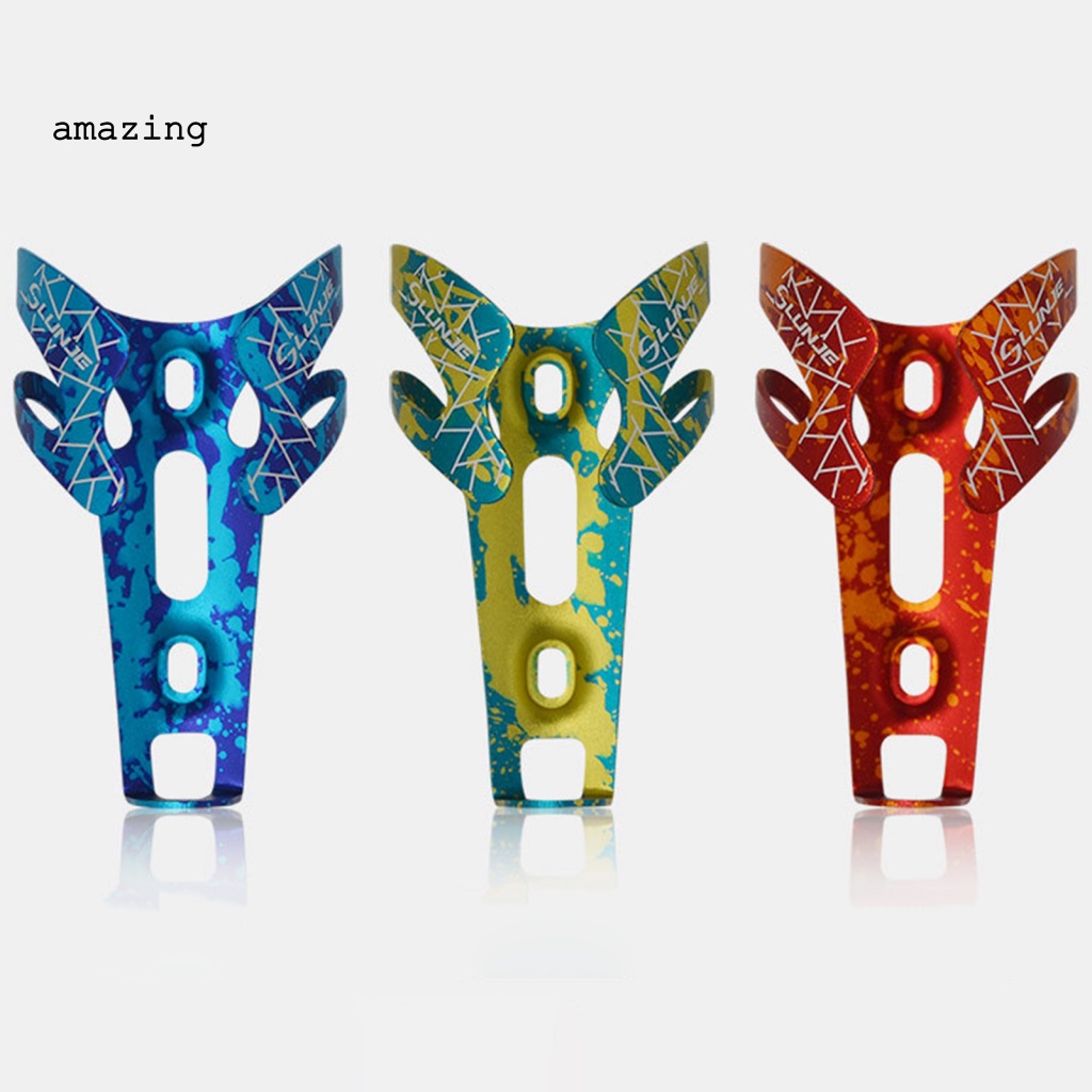 Giá Đỡ Bình Nước Gắn Xe Đạp Tiện Dụng Chất Lượng Cao