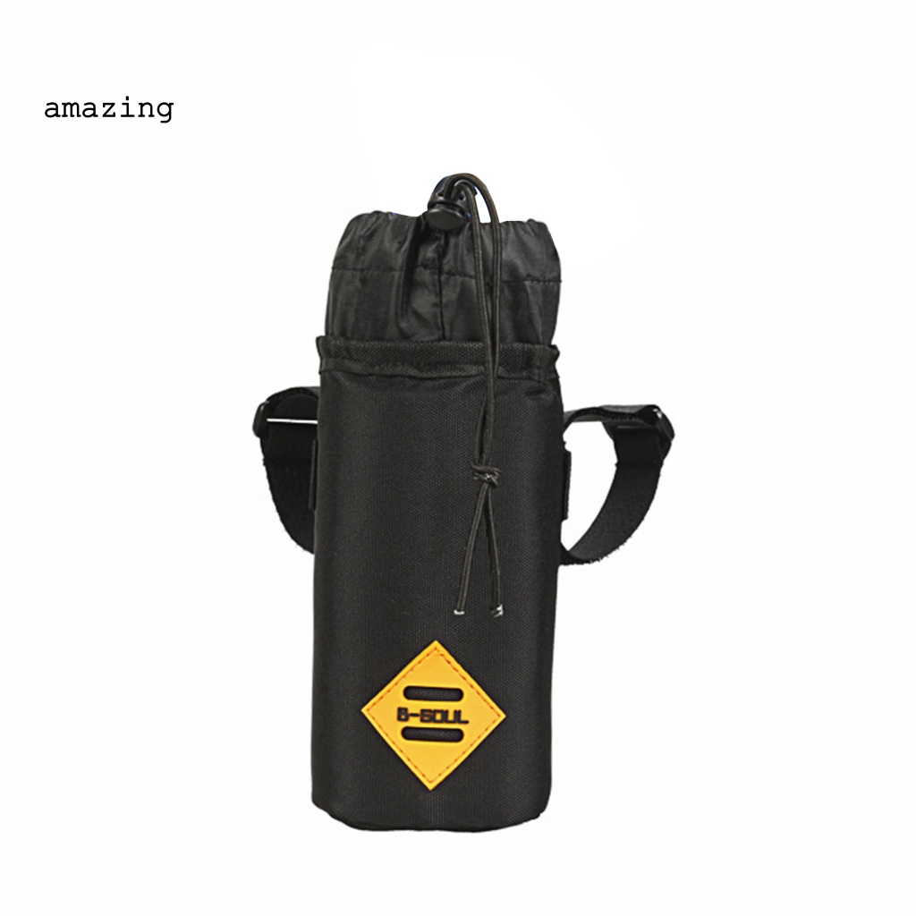 Túi Đựng Bình Nước Trọng Lượng Nhẹ Chống Trầy Xước Cho Xe Đạp MTB