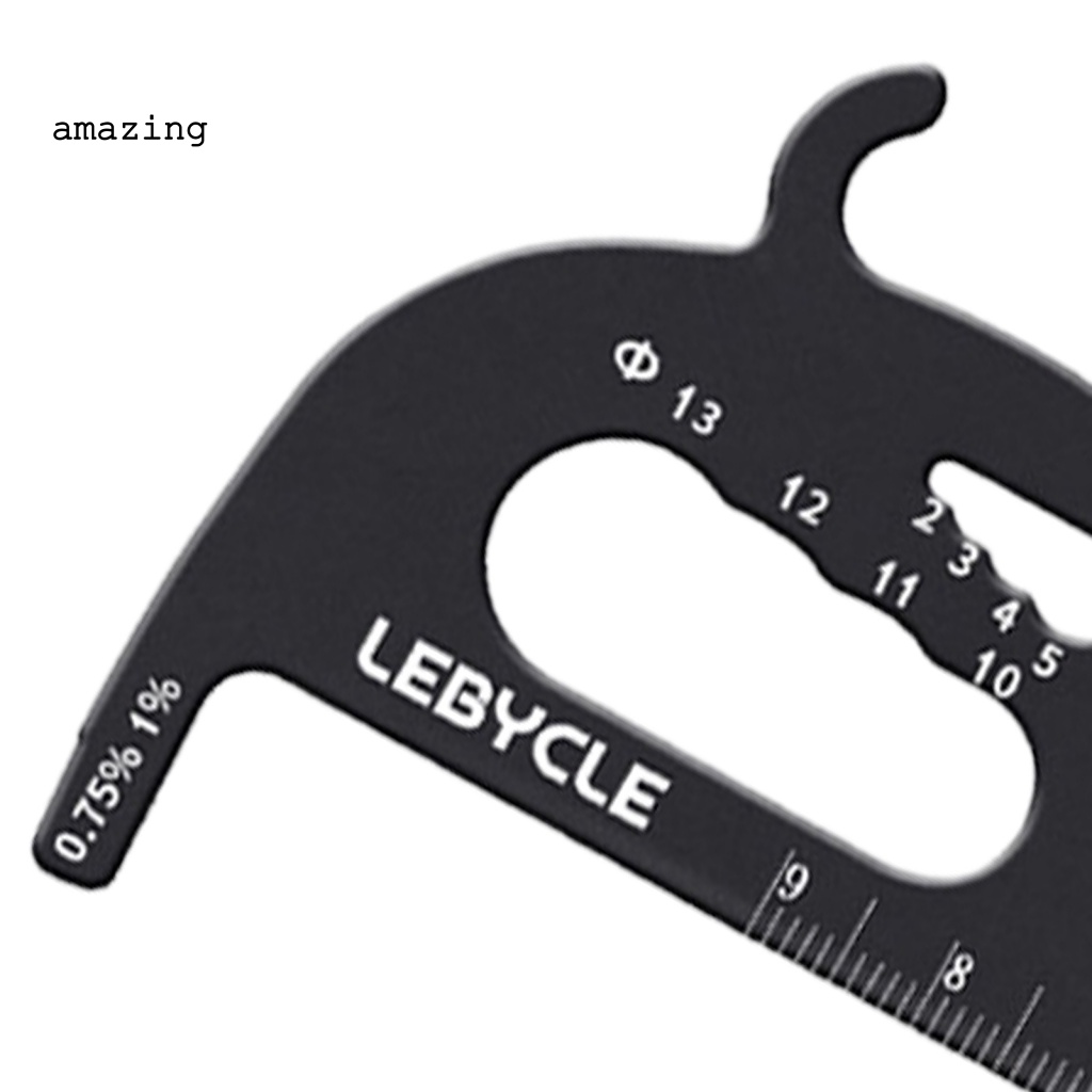 [AM] Phụ Kiện Kẹp Dây Xích Thiết Kế Đo Điện Cực Cho Xe Đạp